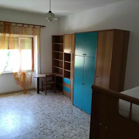 Apartmán Casa Maria Terracina