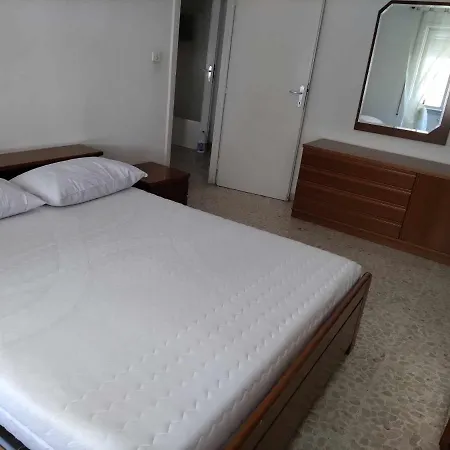 Apartmán Casa Maria *