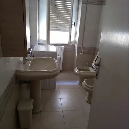 Apartmán Casa Maria